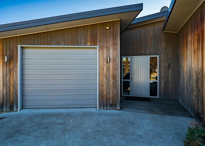 Town Family Retreat - * Wanaka